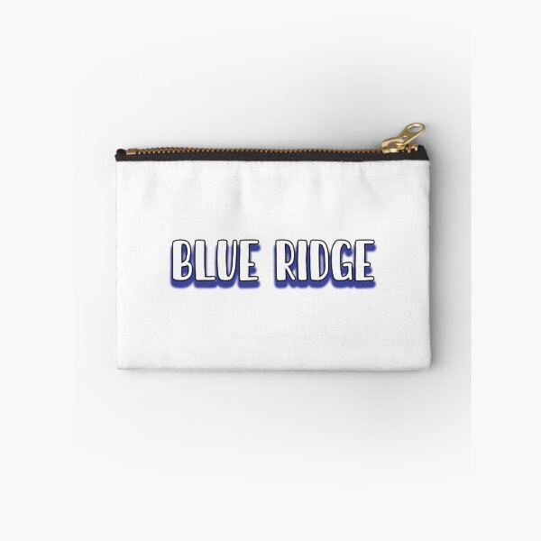 Item preview, "BLUE RIDGE" designed and sold by ercoco24.