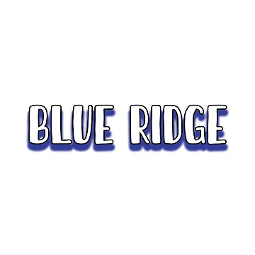 Artwork thumbnail, "BLUE RIDGE" by ercoco24