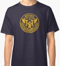 Troll Security service Classic T-Shirt