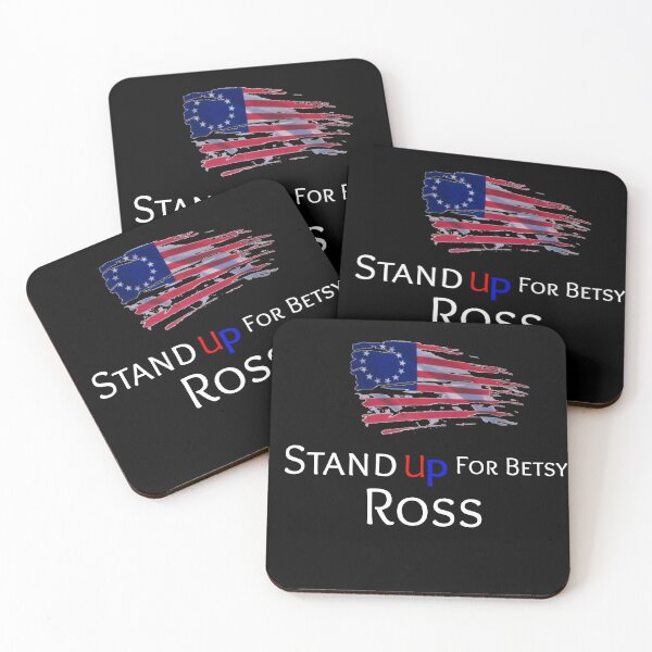 Item preview, Rush Limbaugh Betsy Ross T Shirt designed and sold by zakodai.