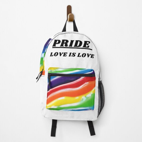 Item preview, PRIDE LOVE IS LOVE designed and sold by atichot5.