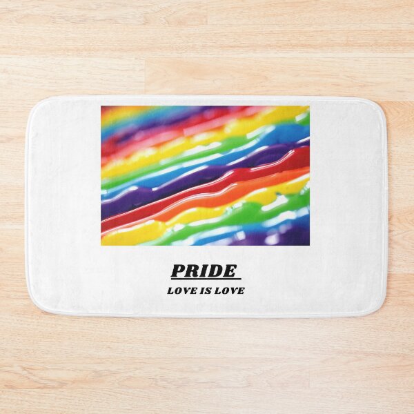 Item preview, PRIDE LOVE IS LOVE  designed and sold by atichot5.