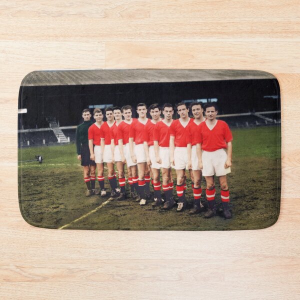Item preview, Busby Babes in colour  designed and sold by AndythephotoDr.