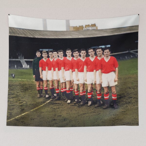Item preview, Busby Babes in colour  designed and sold by AndythephotoDr.