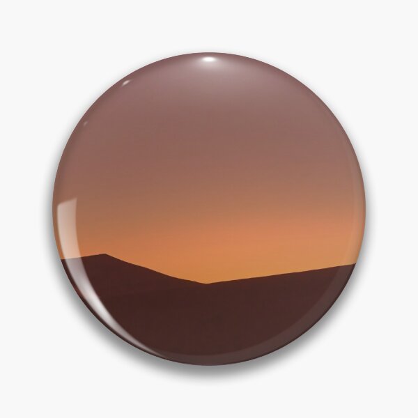 Item preview, Sunset on the hill with moon in the sky designed and sold by Arko  Ranger.