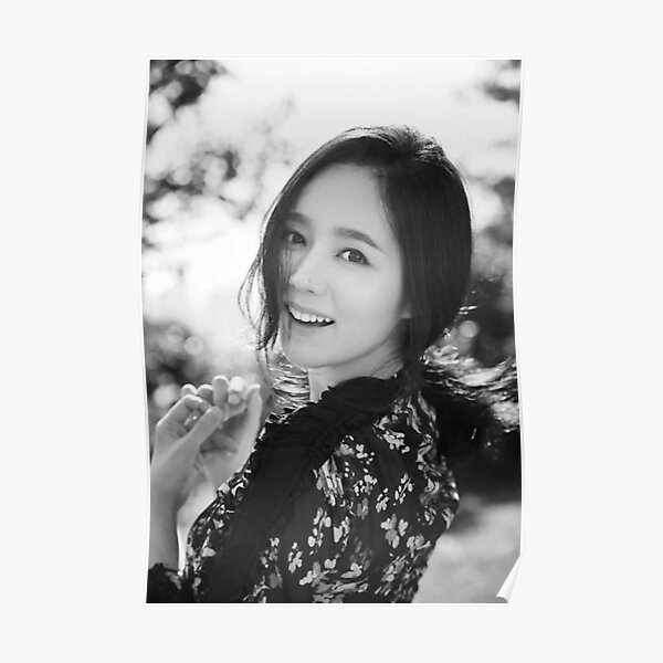 Son Ye Jin Poster