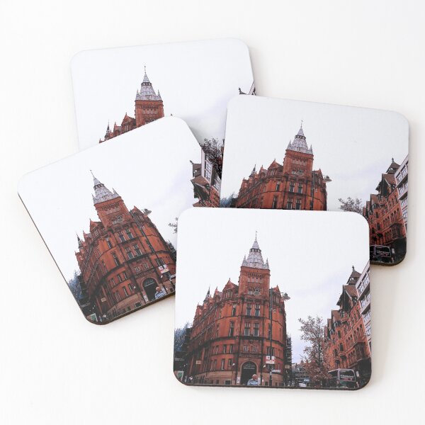 Item preview, London Buildings  designed and sold by mraeli.