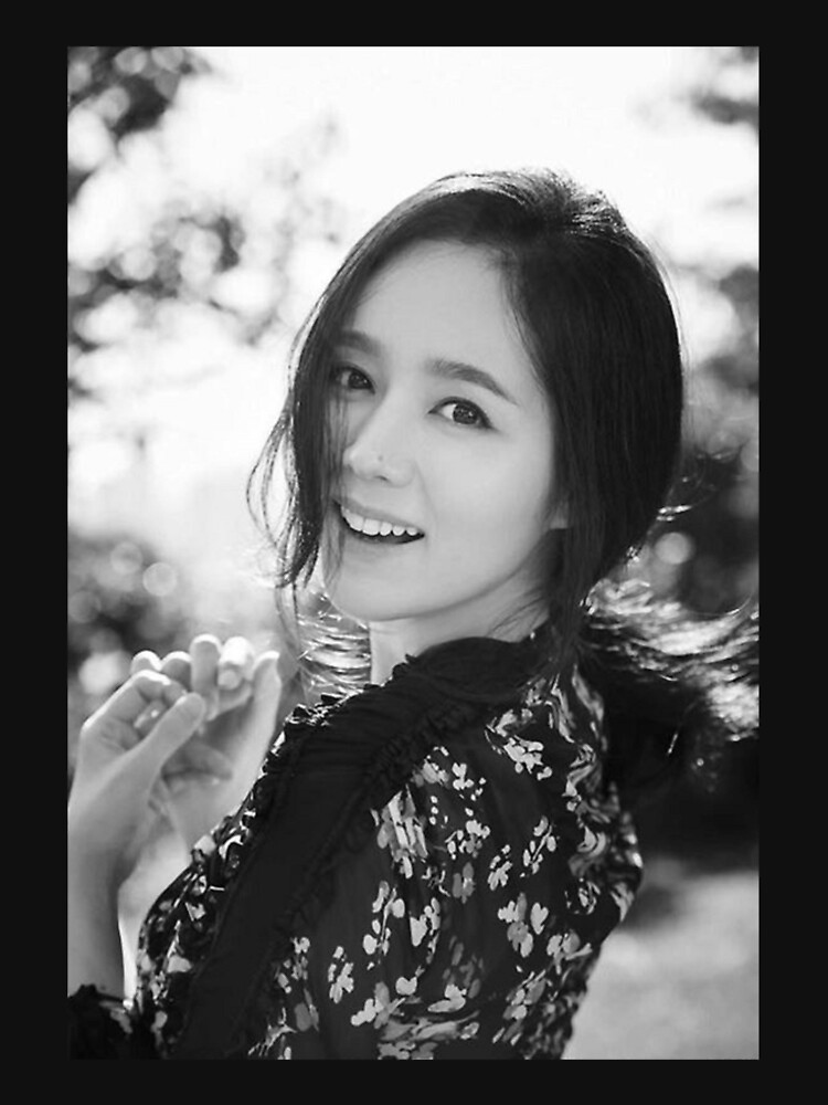 Son Ye Jin by yudha2
