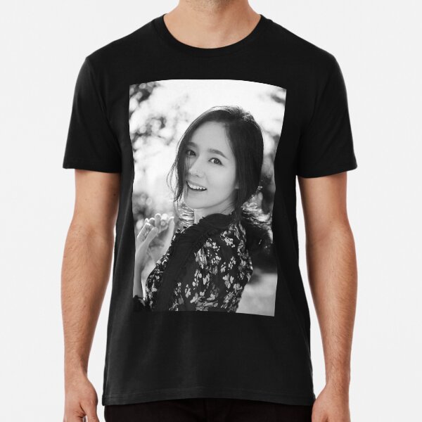 Son Ye Jin Premium T-Shirt