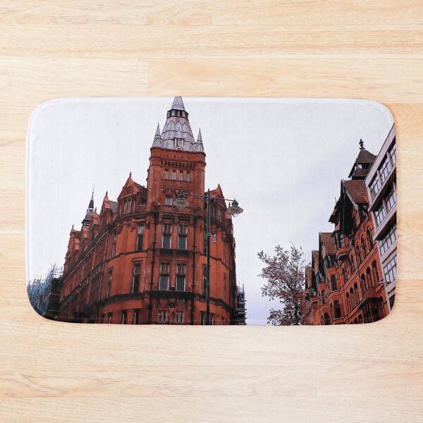 Item preview, London Buildings  designed and sold by mraeli.