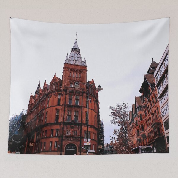 Item preview, London Buildings  designed and sold by mraeli.