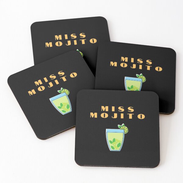 Item preview, Miss Mojito designed and sold by Legit Hooligan.