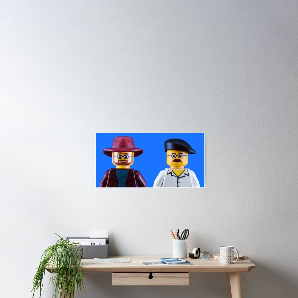 Mythbusters Poster