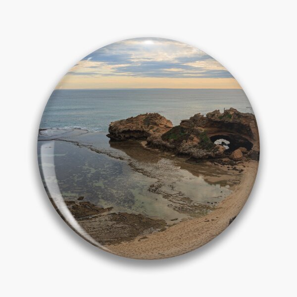 Item preview, Point Nepean, London Bridge, Victoria designed and sold by Chris Cobern.