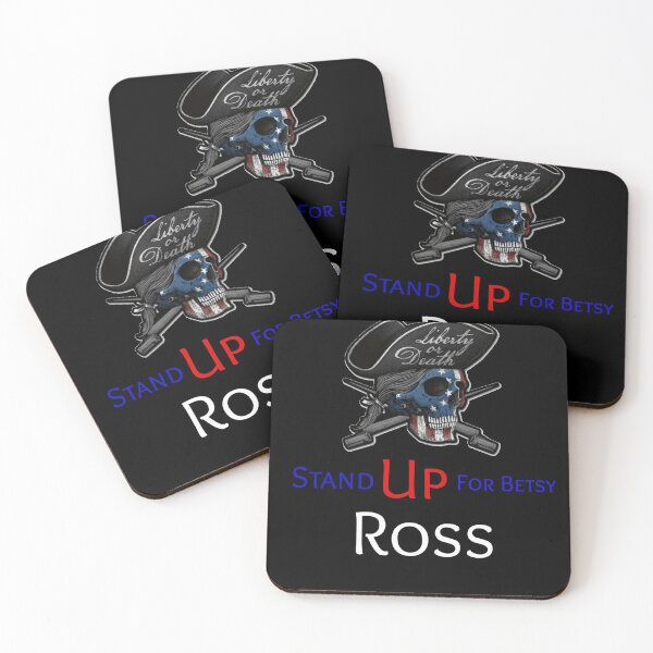 Item preview, Rush Limbaugh Betsy Ross T Shirt designed and sold by zakodai.