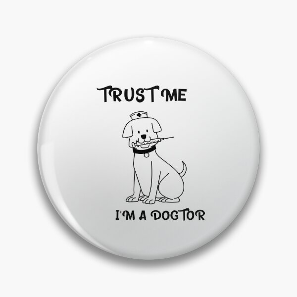 Item preview,   dogtor designed and sold by JobaBreezy.