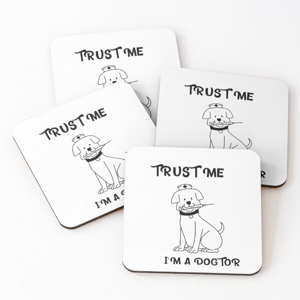 Item preview,   dogtor designed and sold by JobaBreezy.