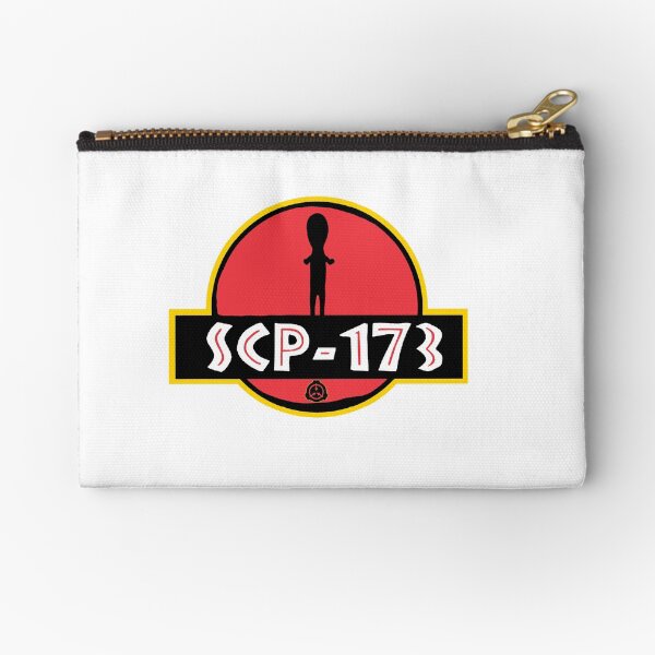 spc-173 Zipper Pouch