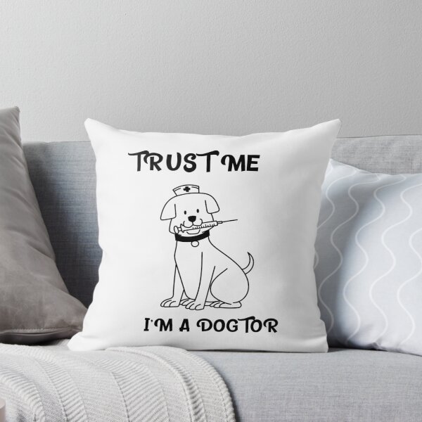 Item preview,   dogtor designed and sold by JobaBreezy.