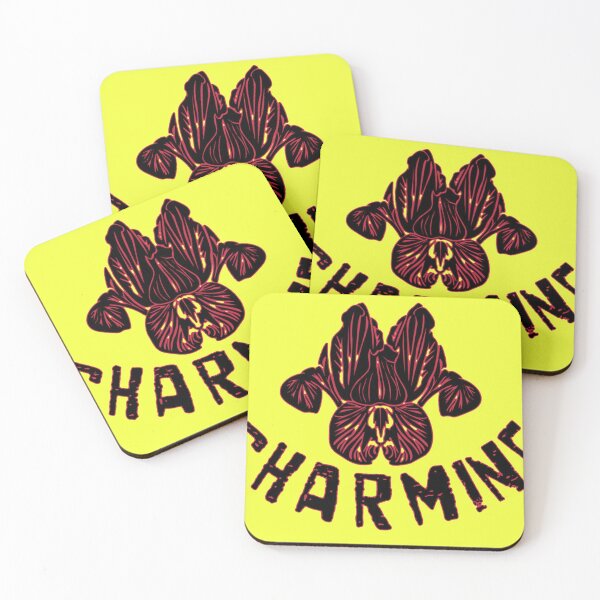 Item preview, Charming designed and sold by Stefan Dissler.
