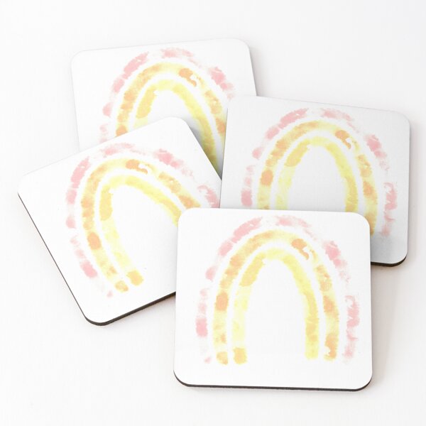 Item preview, Cute rainbow designed and sold by tsong123.