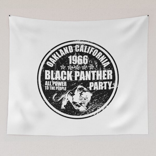 Item preview, All Power To The People Black Panther Cool Gift designed and sold by BoldNewLook.