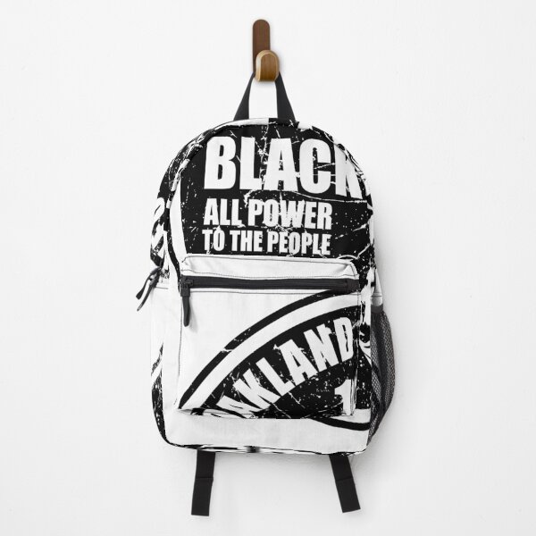 Item preview, All Power To The People Black Panther Cool Gift designed and sold by BoldNewLook.