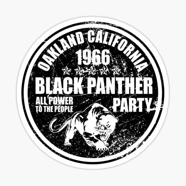 Item preview, All Power To The People Black Panther Cool Gift designed and sold by BoldNewLook.