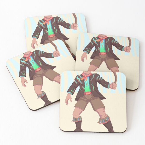 Item preview, Australian Boulder Opal Humanized designed and sold by ChillyStudios.