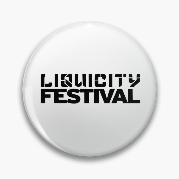 Item preview, Liquicity Festival designed and sold by EmNe.