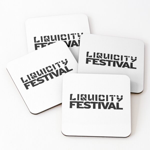 Item preview, Liquicity Festival designed and sold by EmNe.
