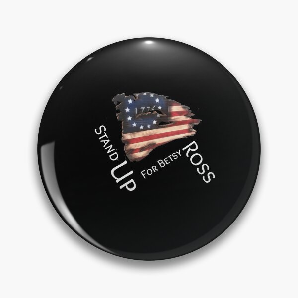 Item preview, Rush Limbaugh Betsy Ross T Shirt designed and sold by zakodai.