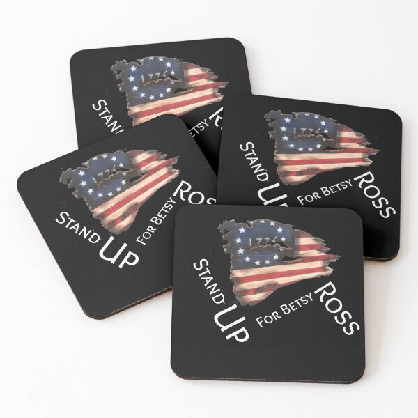 Item preview, Rush Limbaugh Betsy Ross T Shirt designed and sold by zakodai.