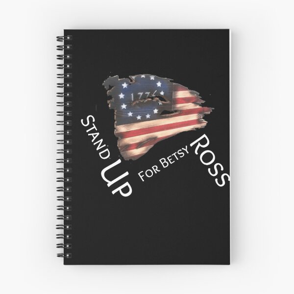 Item preview, Rush Limbaugh Betsy Ross T Shirt designed and sold by zakodai.