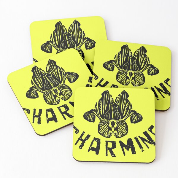Item preview, Charming designed and sold by Stefan Dissler.