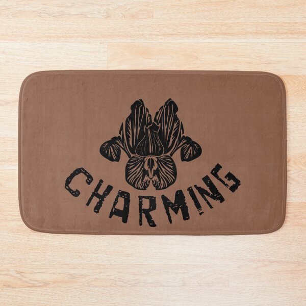 Item preview, Charming designed and sold by Stefan Dissler.