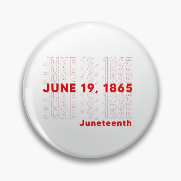 Artikelvorschau, Juneteenth Freedom Day Emancipation Day  entworfen und verkauft von thegoodplan.
