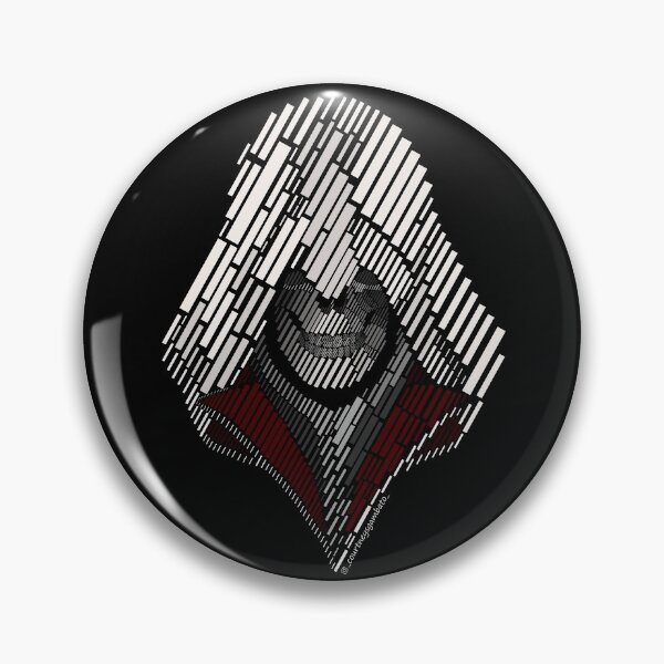 Item preview, Shred Assassin designed and sold by Court zart.