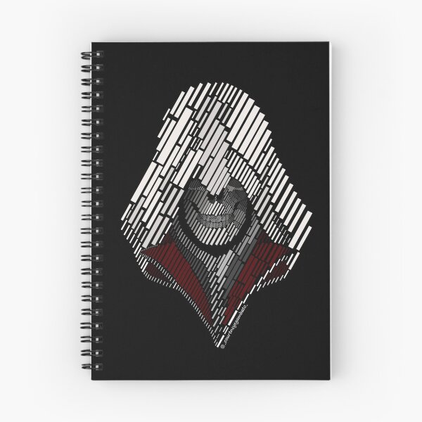 Item preview, Shred Assassin designed and sold by Court zart.