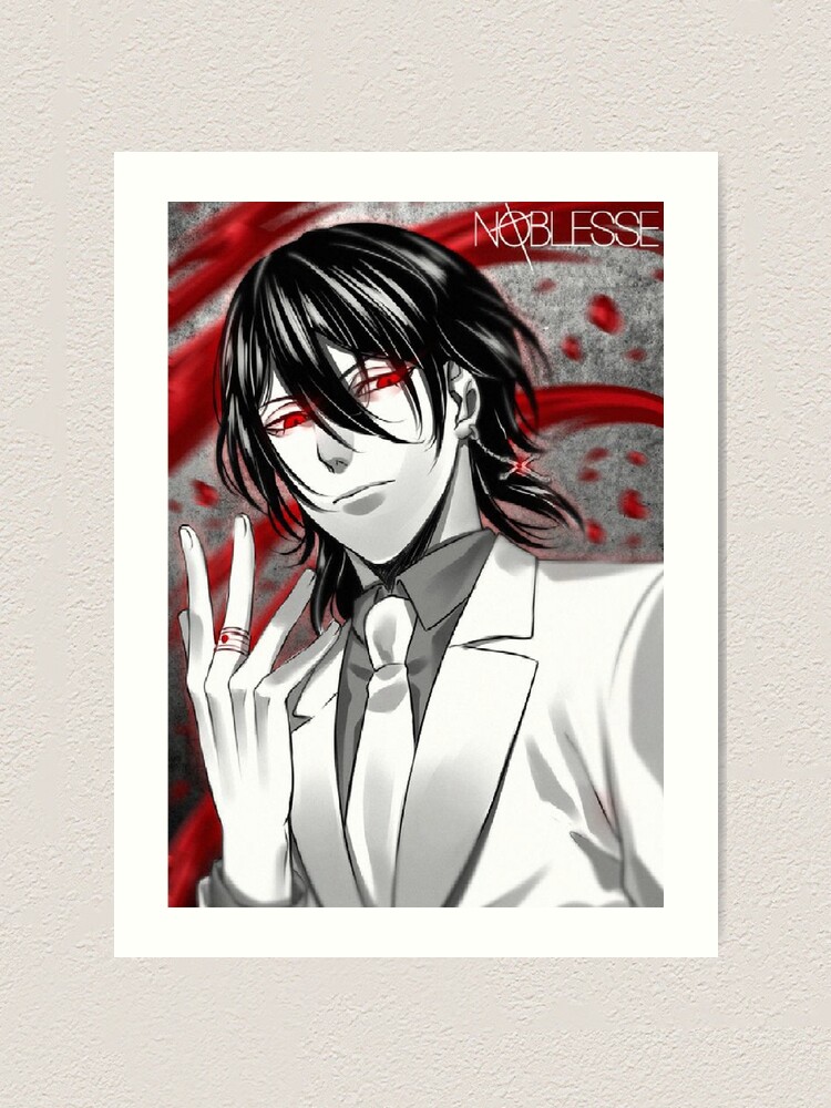 noblesse english translation