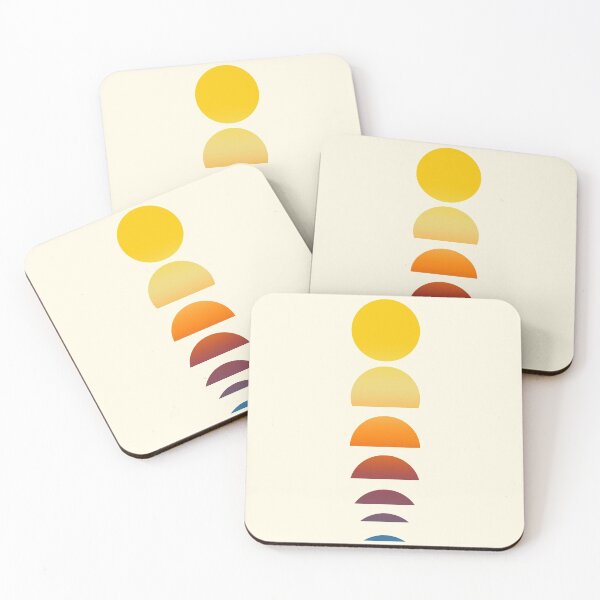 Item preview, sunrise sunset designed and sold by corbrand.