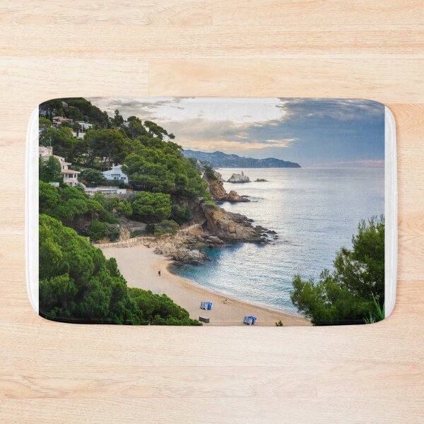 Item preview, Cala Sant Francesc designed and sold by Gaël FONTAINE.