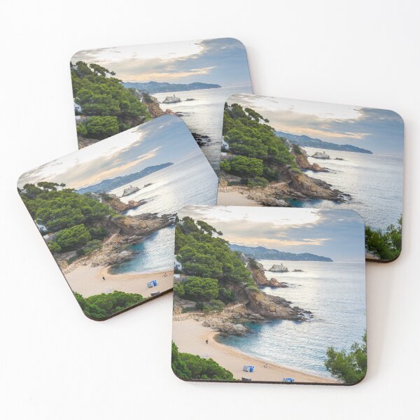 Item preview, Cala Sant Francesc designed and sold by Gaël FONTAINE.
