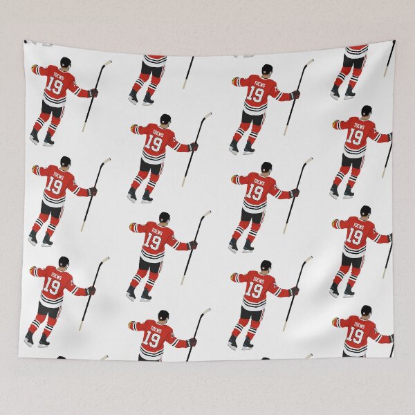 Item preview, Jonathan Toews designed and sold by puckculture.