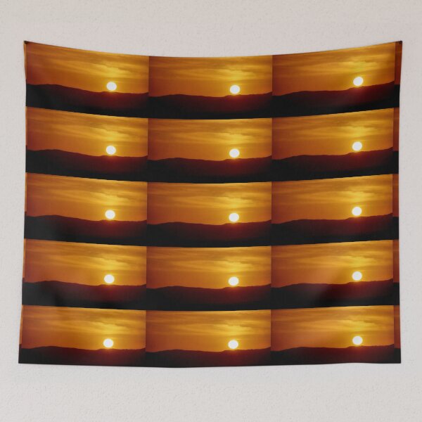Item preview, Naukluft Mountains Sunset designed and sold by Carole-Anne.