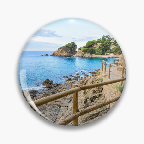 Item preview, Cala Sant Francesc designed and sold by Gaël FONTAINE.