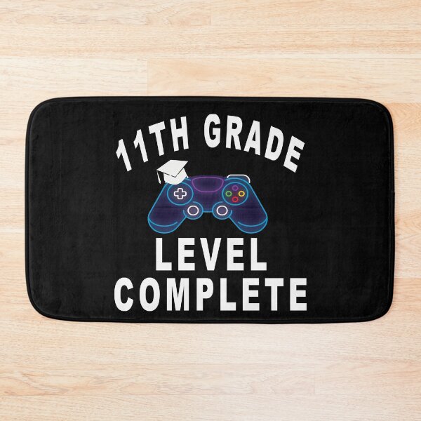 Item preview, 11th Grade Graduation Gamer Graduation designed and sold by majeed10.