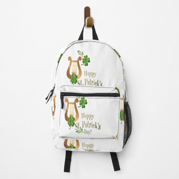Item preview, St Patricks day message designed and sold by aldona.