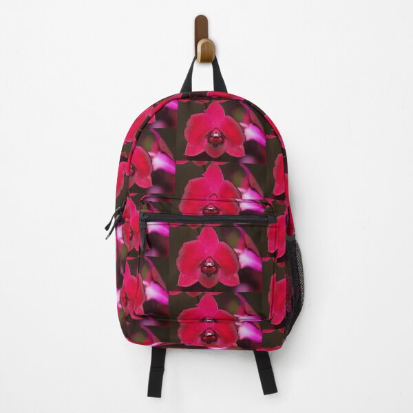 Item preview, Red Orchid designed and sold by Carole-Anne.