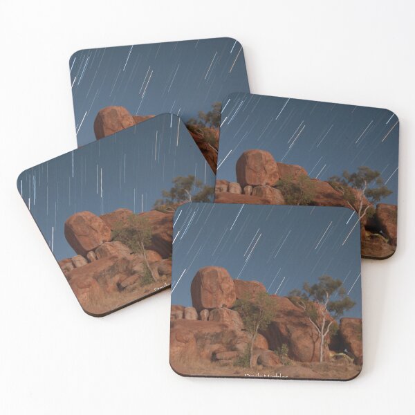 Item preview, Devils Marbles NT 2014 designed and sold by Herandi.